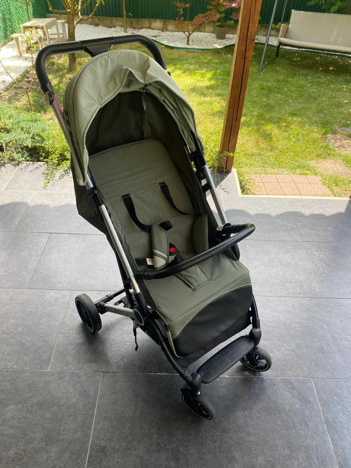 Carucior pliabil Chipolino 22KG