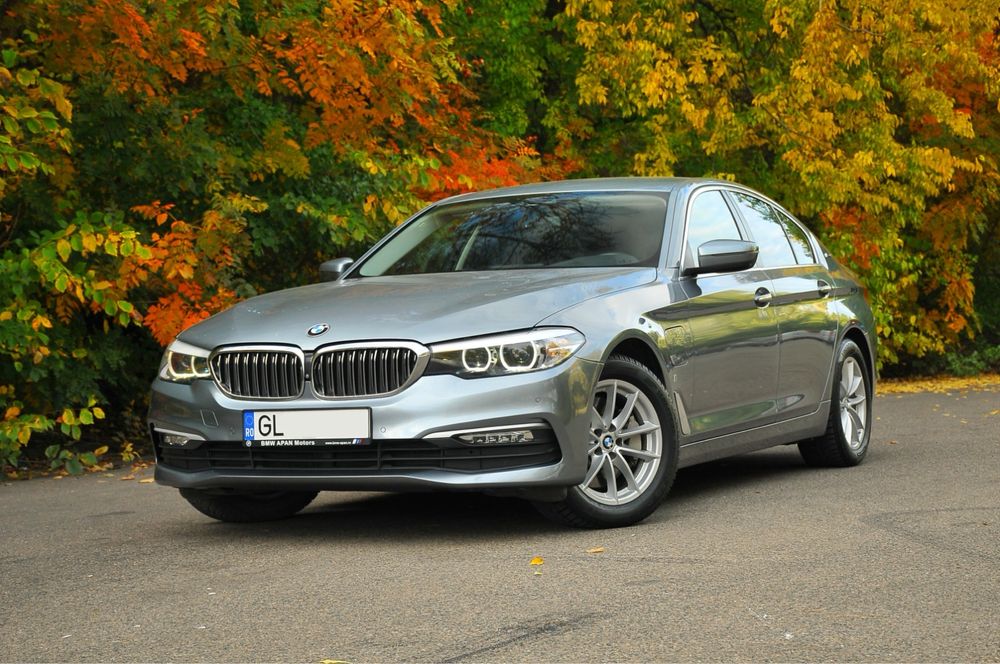 De vanzare BMW searia 5