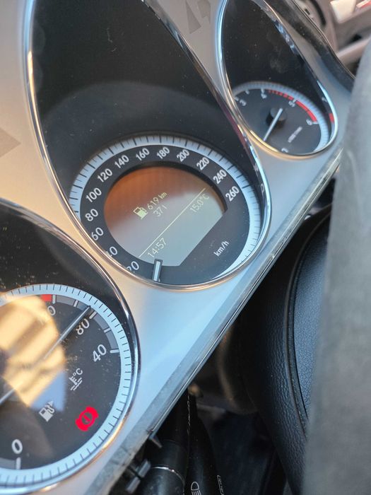 Vând ceasuri Mercedes W204 AMG,NFL virginizate+activare meniuri ascuns