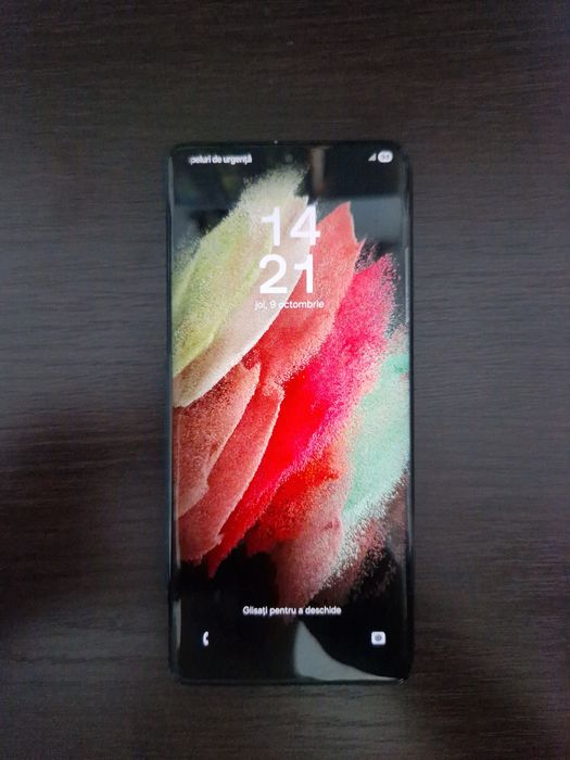 Samsung Galaxy S21 Ultra 128GB