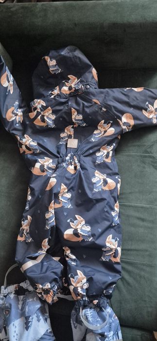 Vând combinezoane iarna Reima