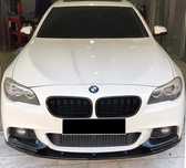 Prelungire Lip Bara Fata BMW Seria 5 F10