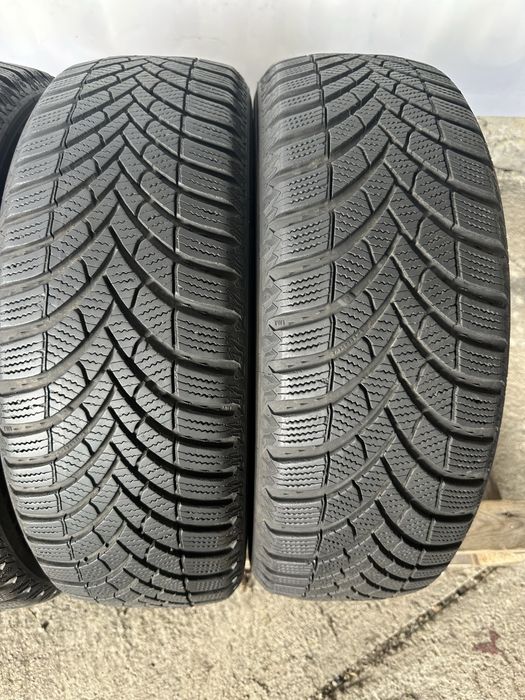 185/60/15 Semperit dot21 4бр