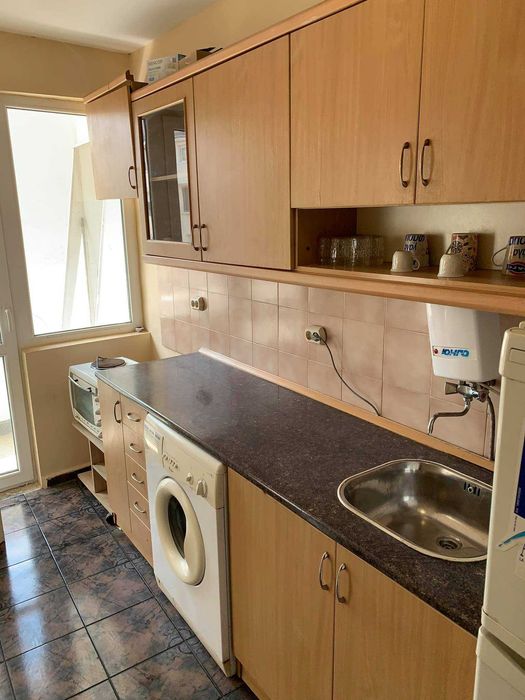 Дава се под наем Мезонет в Бургас, Възраждане - 63 кв.м за 229.5 € - Снимка #2