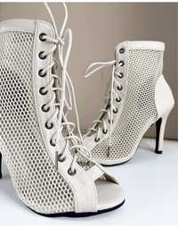 Обувь для танцев high heels хайхилс