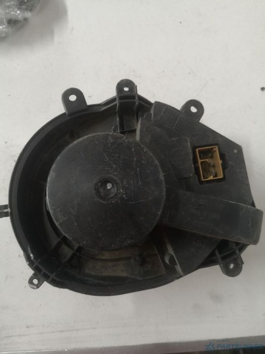 Aeroterma SKODA SUPERB (3U4) [ 2001 - 2008 ] OEM 740221233f