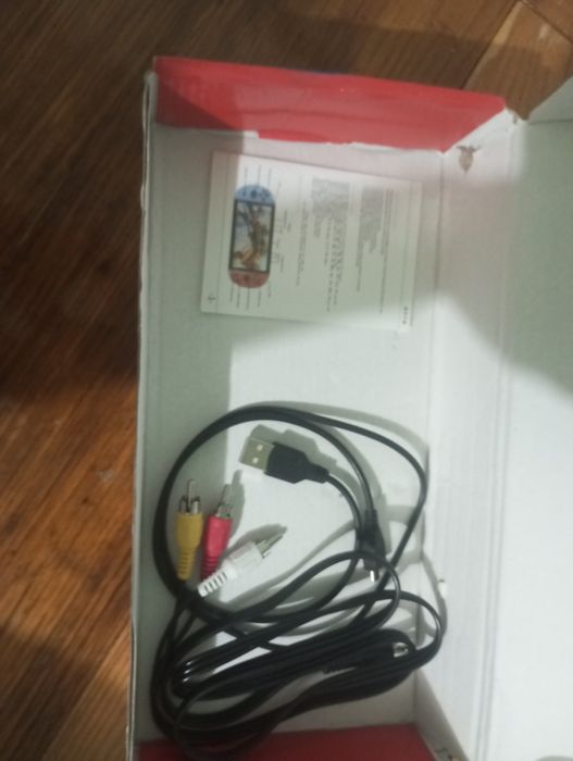 Приставка X12Plus