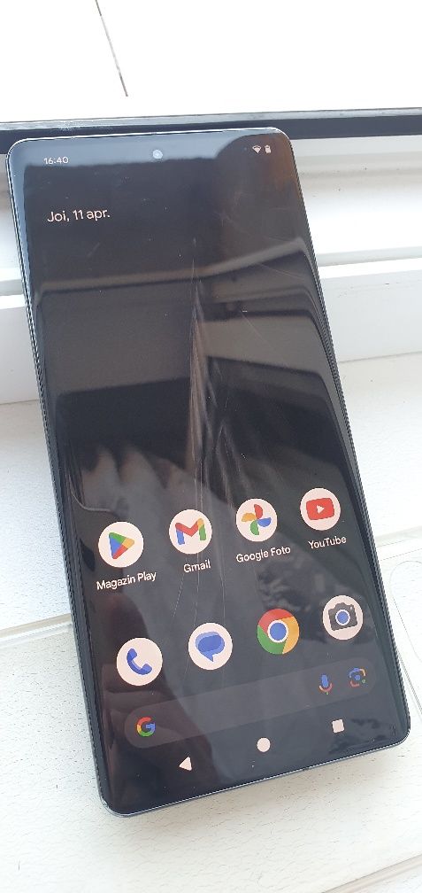 Google Pixel 7 Pro 128GB 5G