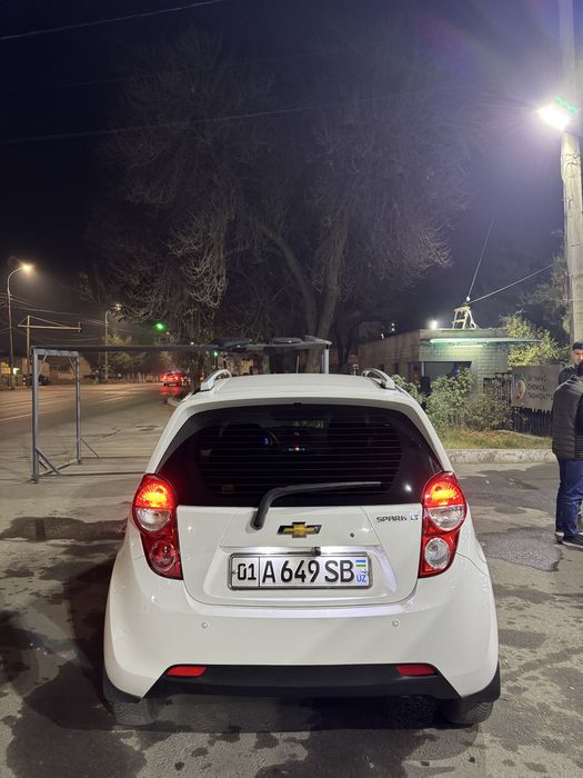 Spark Elegant-plyus 2022