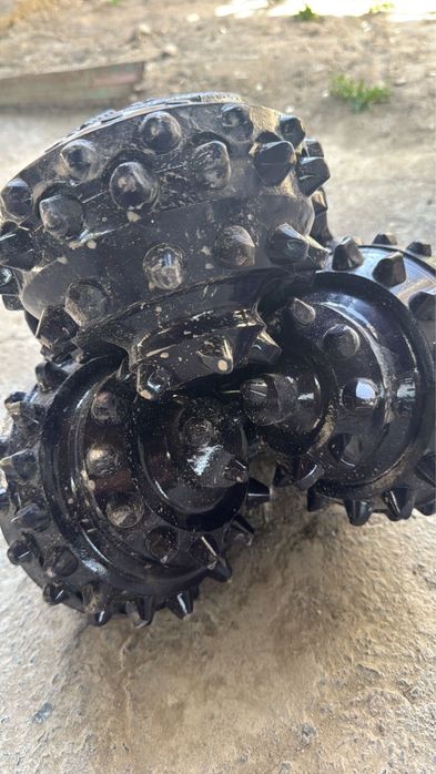 Шарошка размер  311 215