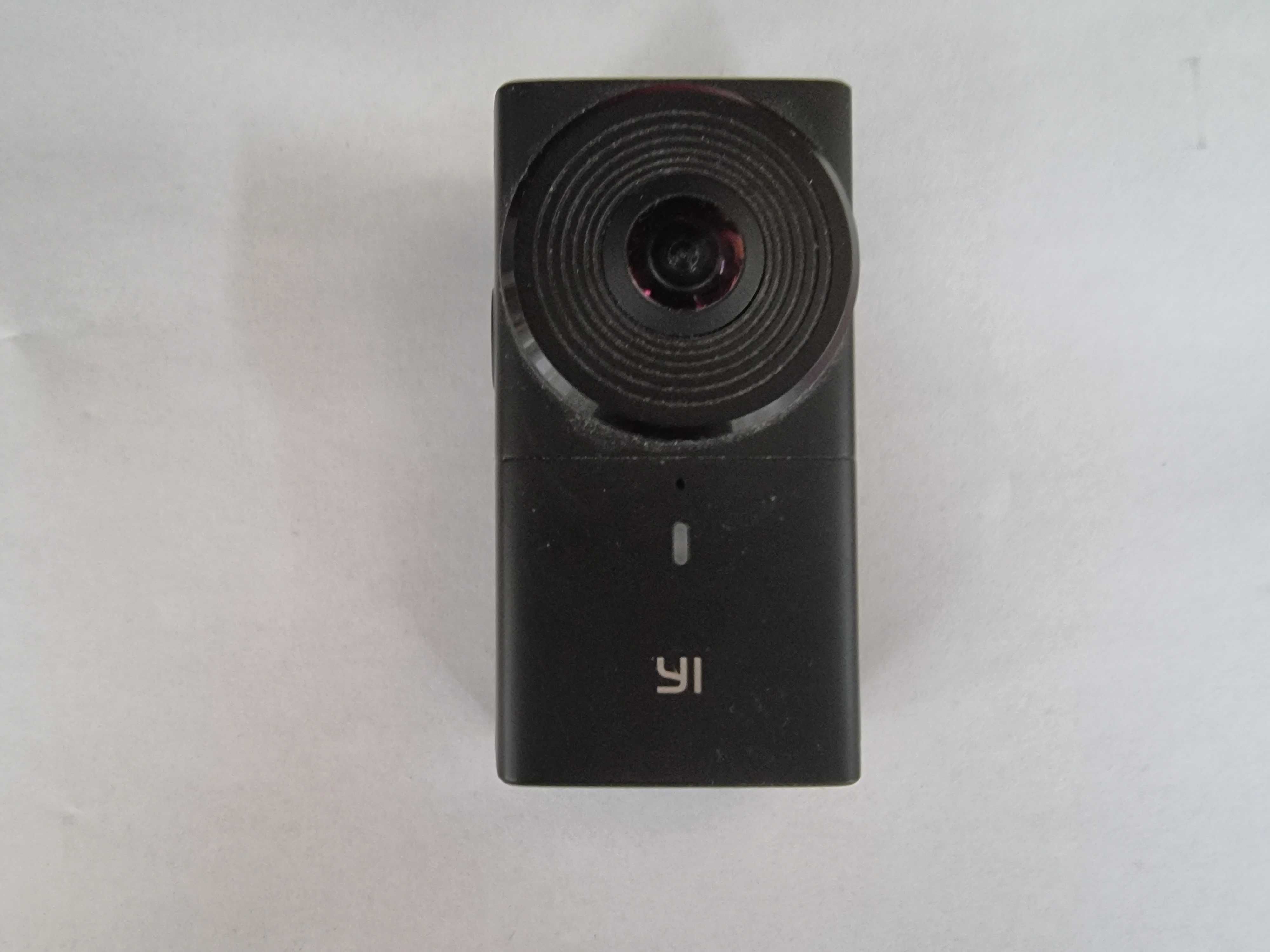 Camera video sport filmare 360 grade YI 5.7k  16 mp