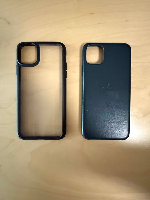 iPhone 11 Pro Max Green 64GB