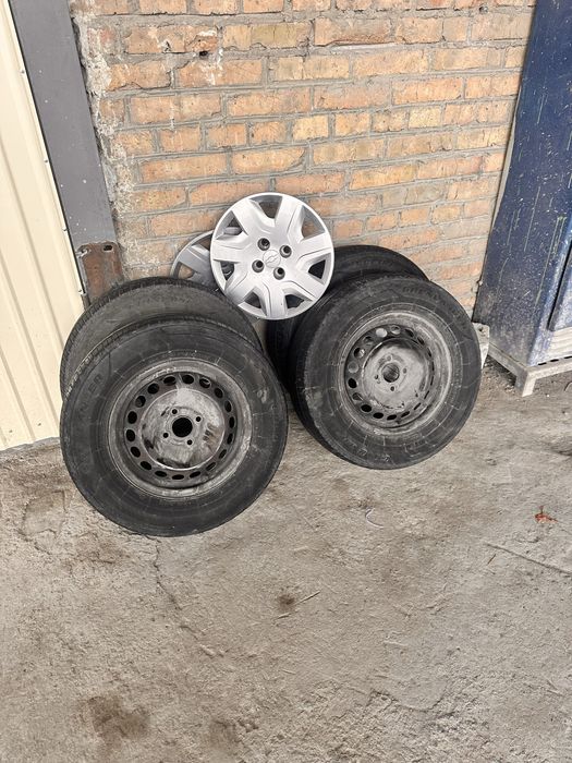 14 родной диска кабальт  15 га бартер