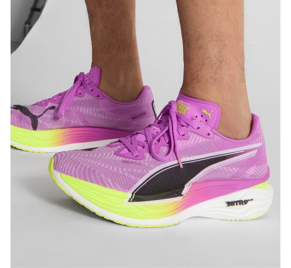 Puma original murskoy jenskiy