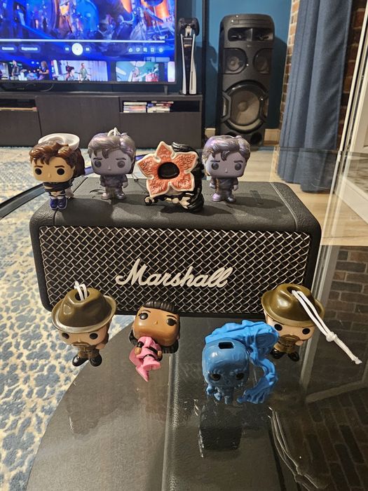 Stranger things фигурки funko