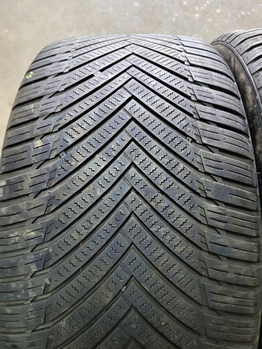 2 anvelope 255 35 R 19 Imperial All Season M + S