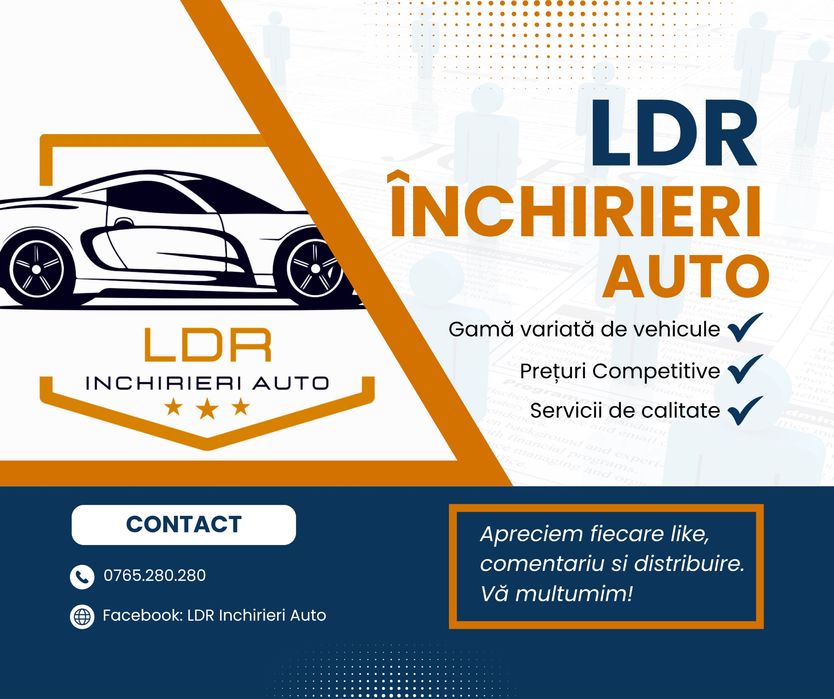 Inchirieri Auto Focsani
