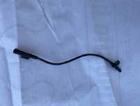 Дачик ABS Mercedes ML W166. Мерцедес МЛ