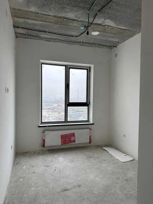ЖК OZ MAKON Golden House Фергана йули Коробка 2-ком 36.4 м2 Срочно