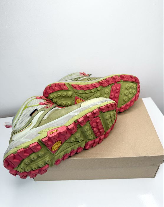 HOKA Ultra High Waterproof ( 39) Дамски Обувки