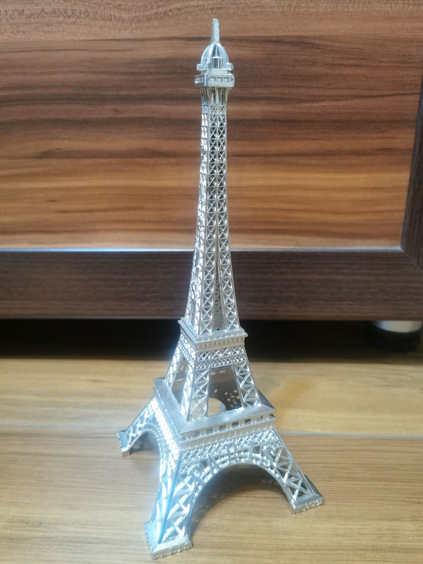 Turnul Eiffel 25 cm metal