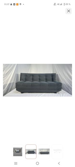 Продам диван имеется торг