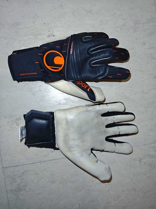 Вратарски ръкавици