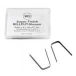 Cutite profesionale pentru regrovat anvelope set 20 bucati w5 11-15mm