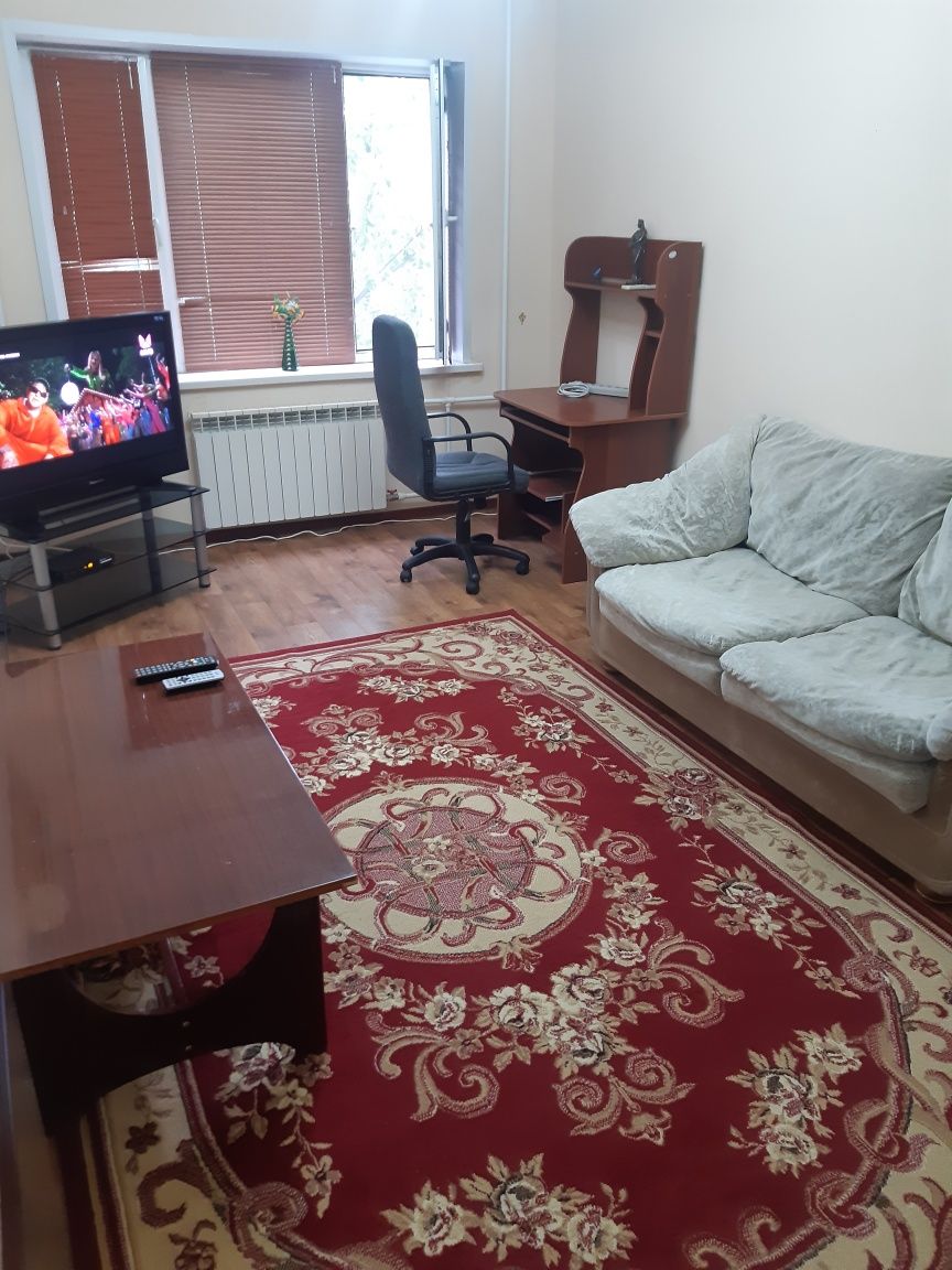 Сдам 1 ком. кв.в 11 мкр