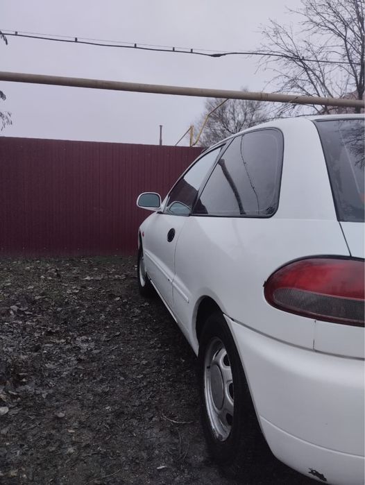 Продам машину а хорошем состоянии!