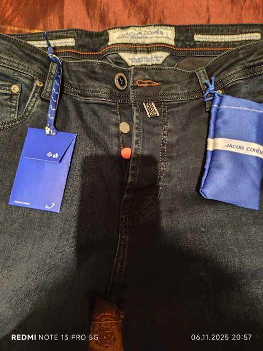 Jаcob Cohen-   мъжки дънки