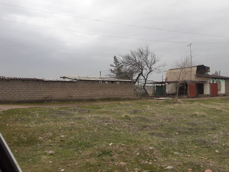 Дачный посёлок пскенте