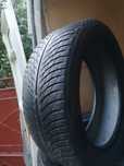 Anvelope, cauciucuri iarnă Michelin 225 50 18