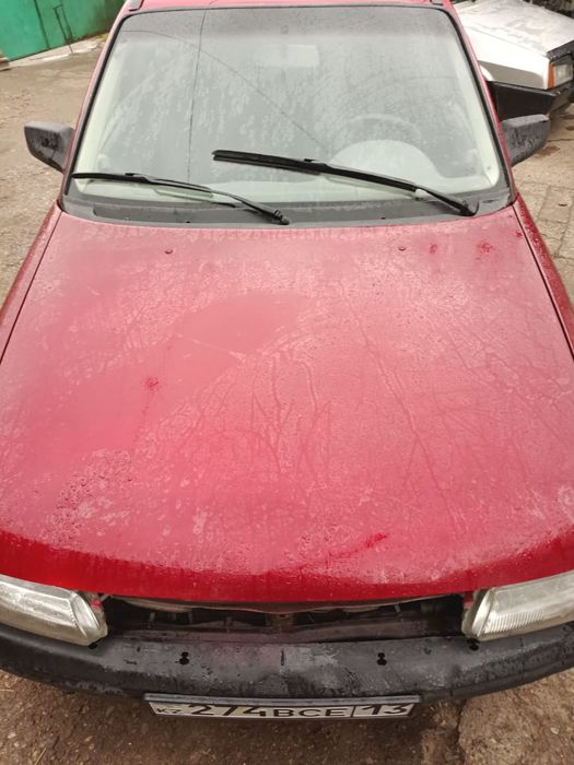 Продам opel Astra