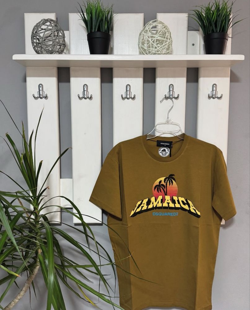 Tricorui Premium Dsquared2