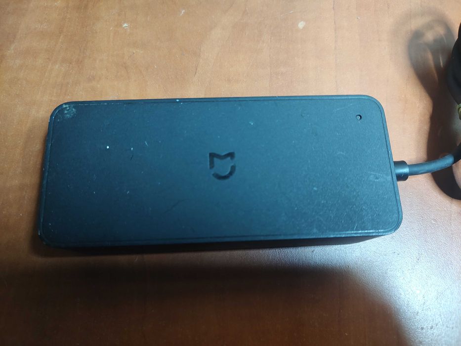 Incarcator Trotineta Xiaomi Mi HT-A09-71W M365 1S Electric Scooter 3