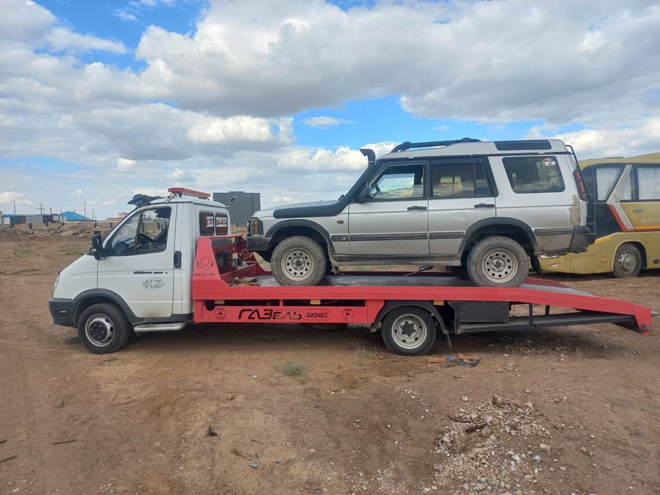 Эвакуатор Атырау Услуги Эвакуатора Межгород  быстрая подача 15 минут