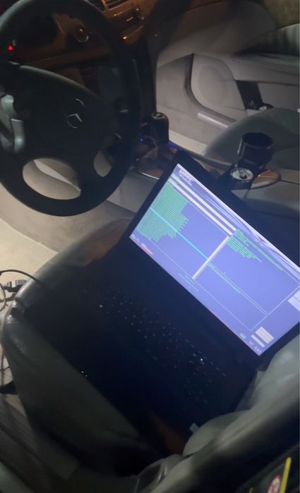 Чиптунинг Софтуерно изключване на DPF EGR ADblue