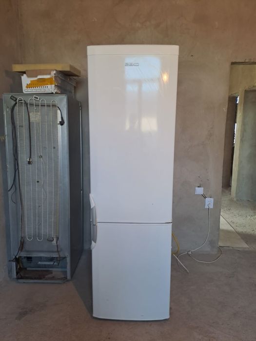 Продам холодильник beko