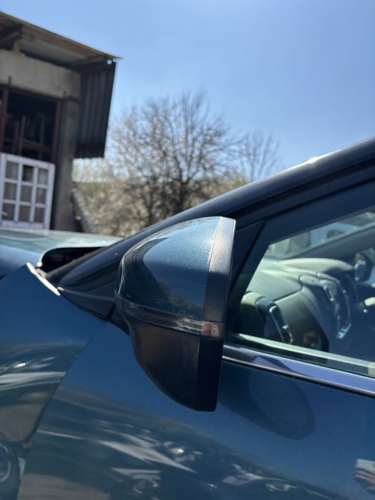 oglinda stanga rabatare electrica  citroen c5 aircross 1.2 benzina 201