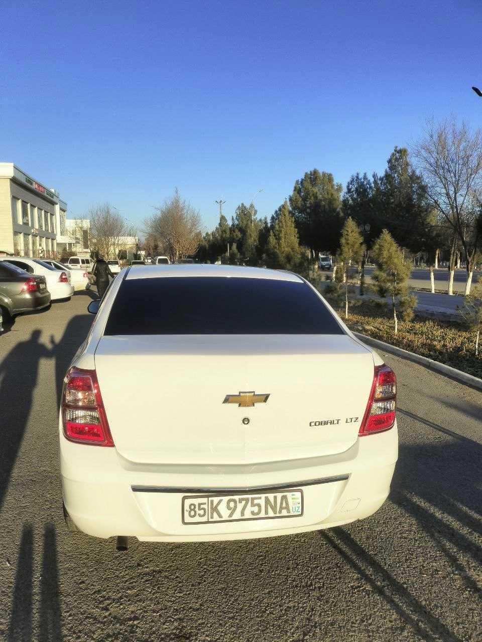 Cobalt GX style sotiladi