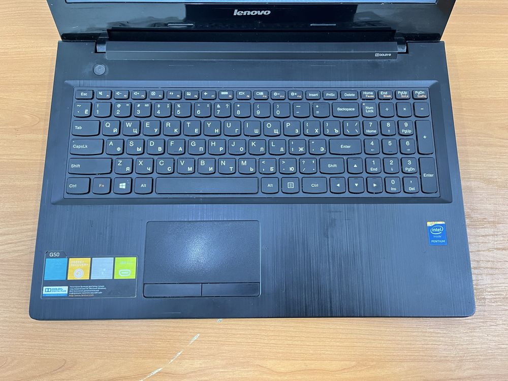 Ноутбук Lenovo B50-30