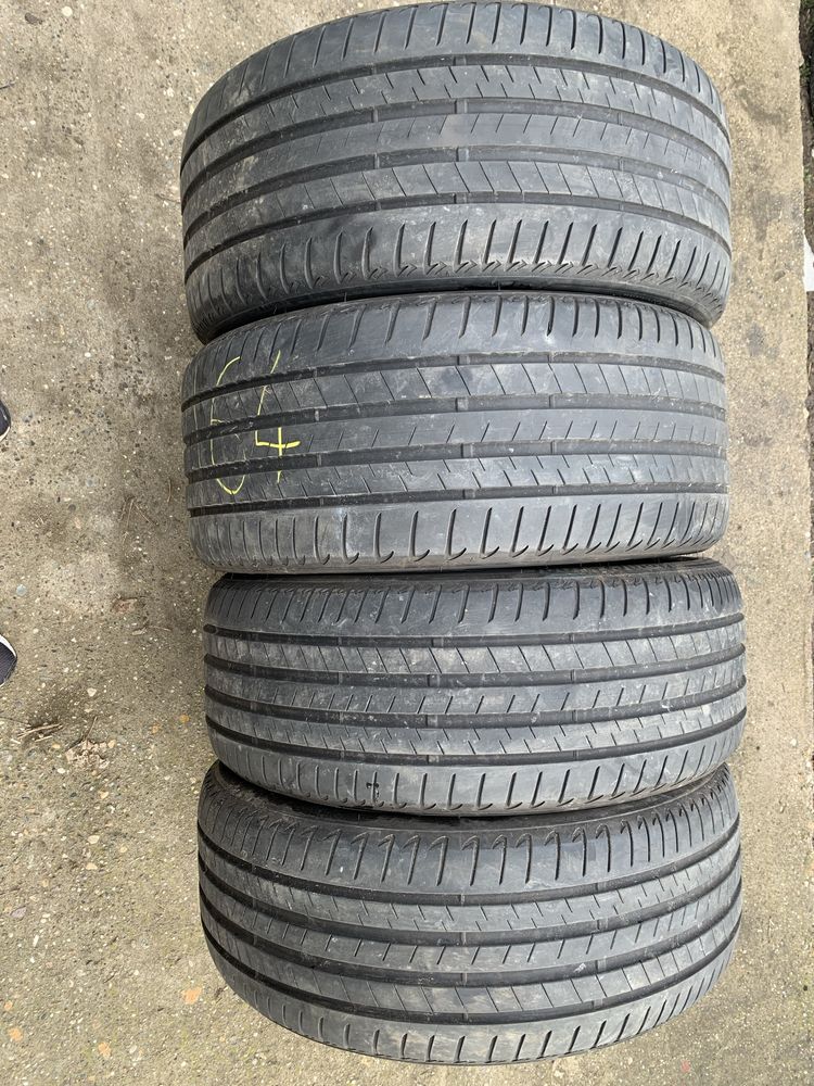 275/35 R21 / 245/40 R21 Спорт Пакет