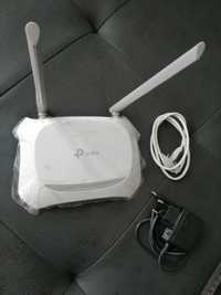 Рутер Tp-link 300 Mbps Wireless N Router