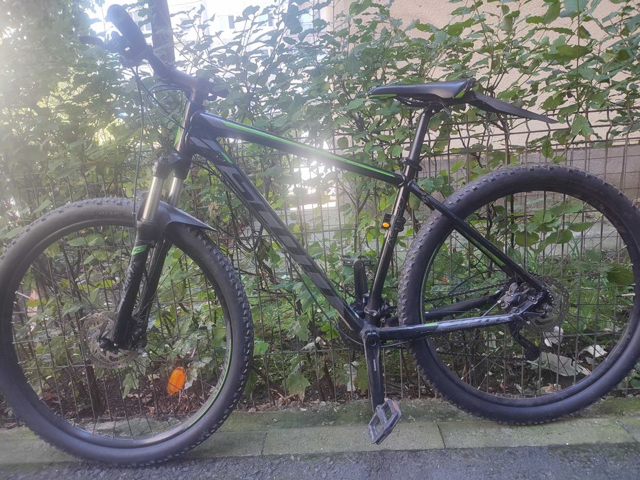 Scott Aspect 940 mountain bike 29”