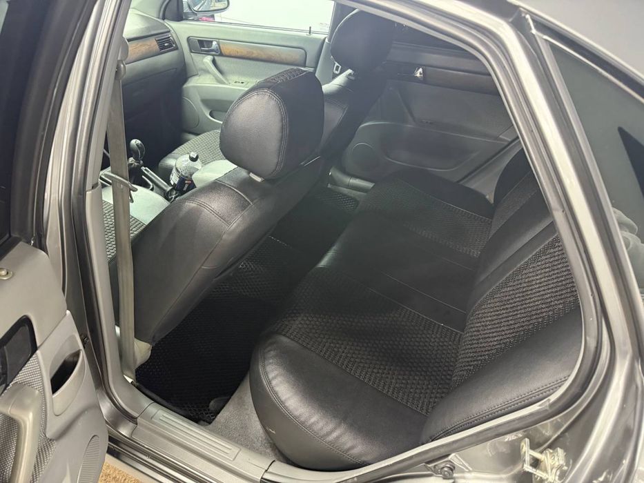 Jentira mehanika 4 paklena gaz metan yurgani 224000