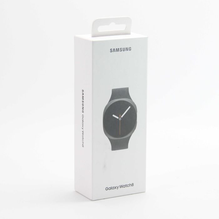 Samsung Watch 8 - 44 mm - OBIECT SIGILAT - Amanet FRESH Galati