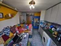 Schimb apartament decomandat 2 camere cu casă în Cluj sau în apropiere
