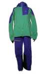 Set geacă pantaloni Salomon X Lab Alp Goretex Pro XL bărbați
