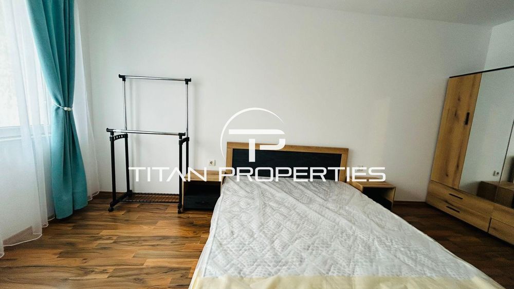 Многостаен, под наем, кв. Сарафово